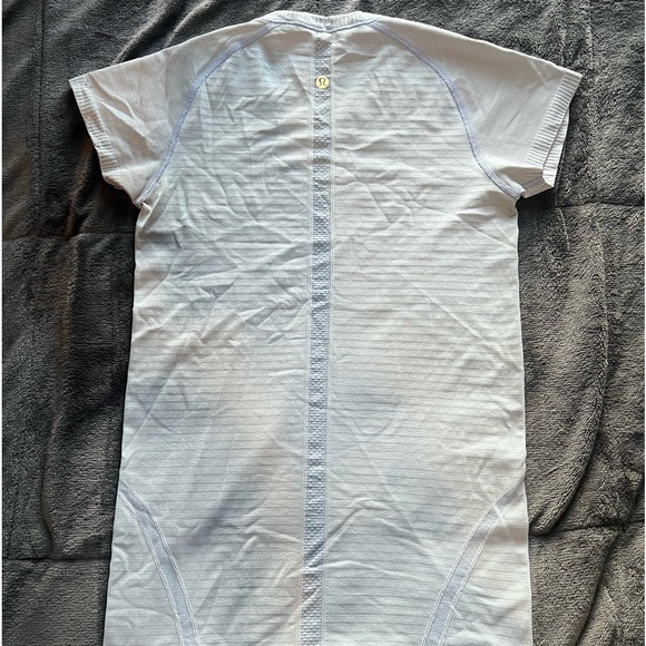 Lululemon Swiftly Tee - Picture 7 of 8
